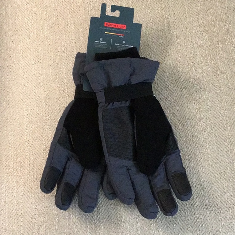 Tek Gear gloves - Picture 2 of 4
